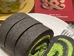 -卷心卷意·轻甜蛋糕(新光天地店)