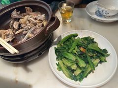 -客语客家菜(KKONE店)