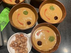 -南门涮肉(北洼路店)