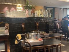 -维园悦谱·海派家常菜(乌鲁木齐南路店)