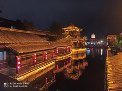 -台儿庄古城