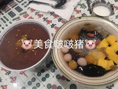 -堂屋糖水店(愚园店)