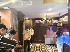 -熙楼(翠湖店)