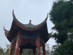 -金堂县云顶石城风景区