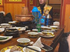 -如意林卡藏餐吧(大昭寺店)