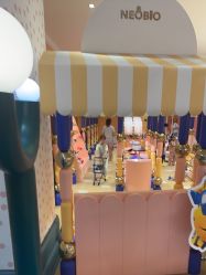 -奈尔宝家庭中心·亲子餐厅(苏州大悦城店)