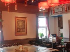 -情满四合院·小酒馆(后现代城店)