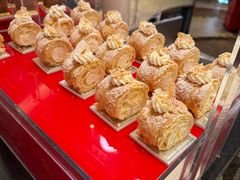 -咖啡苑自助餐厅·中国大饭店
