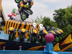 -厦门方特梦幻王国