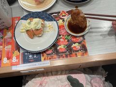 -滨寿司(新街口中央商场店)