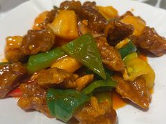 -小桃源酒家(罗湖商业城店)