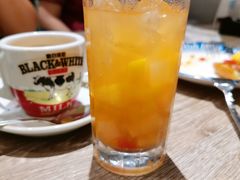 杂果宾治-敏华冰厅(天河城店)