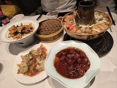 -老太原菜馆(万达店)
