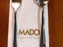 -MADO冰淇淋咖啡馆(淘金店)