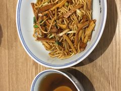 -阿琴面馆(武林路店)