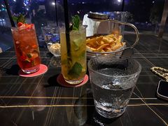 -wann lounge 低温慢煮牛排·清吧