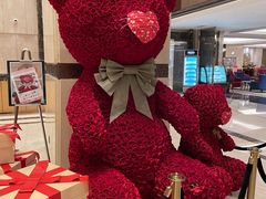 -美盛喜来登大酒店-盛宴标帜餐厅