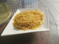 -天目湖刘老四农庄