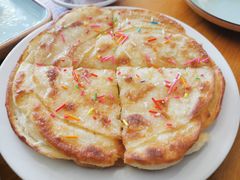 -金山手抓肉(清水河总店)