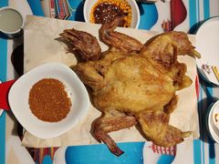 -醉长安(钟楼旗舰店)