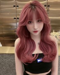 -那茉 Hair Salon