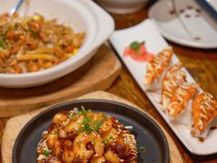 -小川洋风料理(街道口店)
