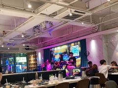 大堂-同仁四季椰子鸡(福田东园总店)