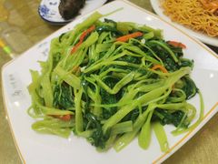 -津津菜馆(绝没分店)