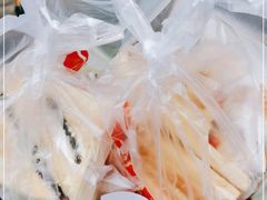 -爱德顺糕点食屋(利民道店)