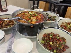 -新新湘菜馆(新中街二条店)