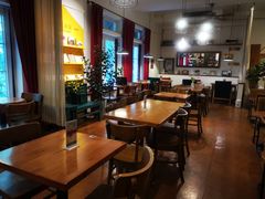 -雕刻时光咖啡馆(师大路店)