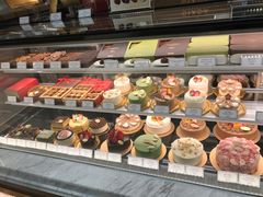 -布歌东京(金融街购物中心店)
