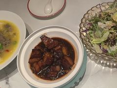 -金陵后厨·南京菜(新街口秣陵路店)