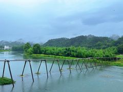 -绩溪龙川景区