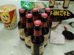 -GAGA主题量贩式KTV平价店(工大店)