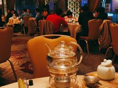 大堂-金苑海鲜酒家(来魅力店)