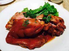 金手勺-金手勺东北菜馆(大屯北路店)