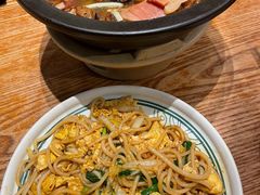 -云海肴·汽锅鸡·云南菜(广安门天虹店)