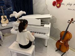 -乐尚音乐空间·钢琴·声乐·架子鼓(会展中心店)