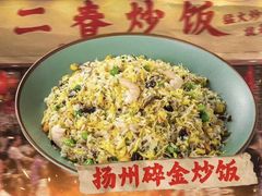 -扬二春炒饭(国庆路总店)