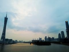 -广州富力丽思卡尔顿酒店