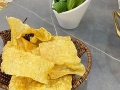 -潮盧打边炉
