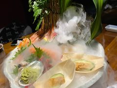 -和彩放题餐厅(酒仙桥店)