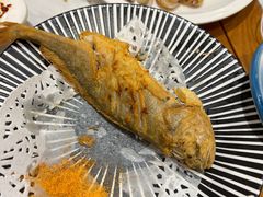 -海知道大连海鲜水饺(南山大冲店)