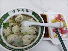 -古早外婆(天佑城店)