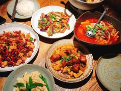 -青年公社烤鸭(青年路店)