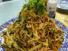 -红升老菜馆(巨兴街店)