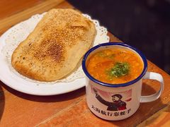 -符离集餐厅(万象城店)