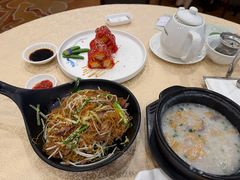 -麒麟中餐厅·经典粤菜·地道菜式老字号(广州长隆酒店)