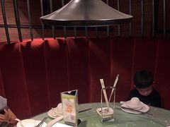 -陈江波老鸭煲(化工路店1号店)